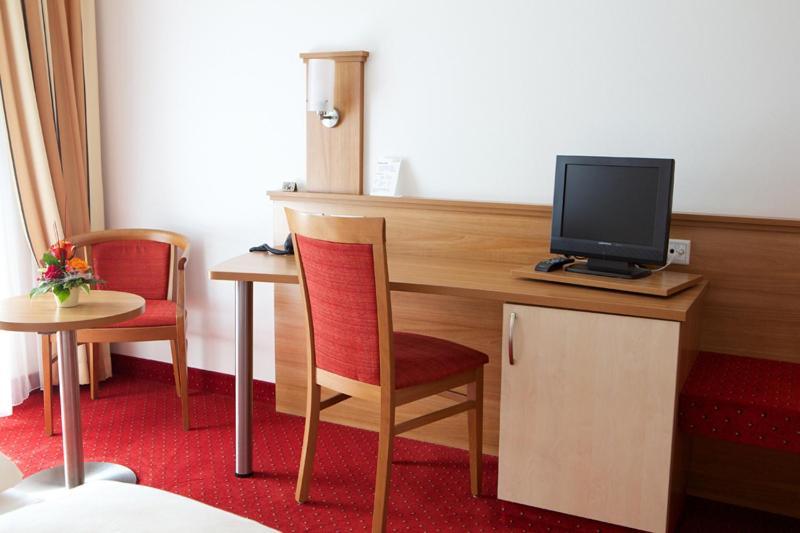 Gästehaus am Rastberg Langenbach  Zimmer foto